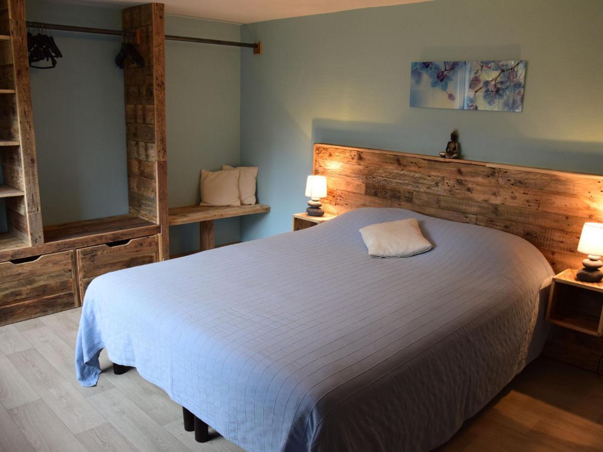 A Villa Perfectly Situated In Spa Between The Town Centre And The Forest Exterior photo